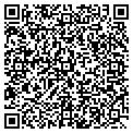 QR code with S E Calderbank DMD contacts