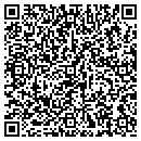 QR code with Johnson Excavating contacts