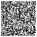 QR code with Mastercuts contacts