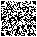 QR code with K-Mechanical Inc contacts