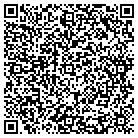 QR code with Henrys Aluminum Products Awng contacts