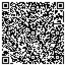 QR code with B R Enterprises contacts