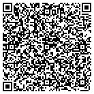 QR code with Kontactx International Corp contacts