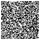QR code with Rons Mobile Home Service contacts