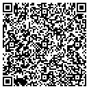 QR code with I C Compound Co contacts