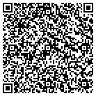 QR code with Mckeesport Auto Sales contacts