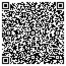 QR code with Metavision Corp contacts