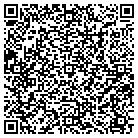 QR code with C W Griffin Consulting contacts