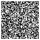 QR code with J R C Transportation Inc contacts