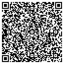 QR code with R J Brunner & Company contacts