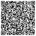 QR code with H & R Block Tax Service contacts