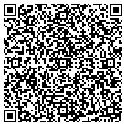 QR code with Woodburn Construction contacts
