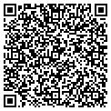 QR code with KMS Fab contacts