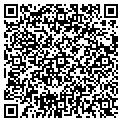 QR code with Roachs Masonry contacts