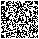 QR code with U S Forest Service contacts