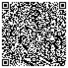 QR code with Coventry Restorations contacts