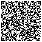 QR code with E & M Engineering Inc contacts