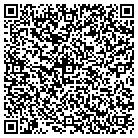 QR code with Phoenixville Main Street Prgrm contacts