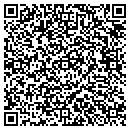 QR code with Allegro Auto contacts