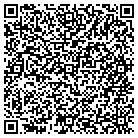 QR code with St John The Baptist Byzantine contacts