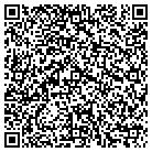 QR code with T W Mitchell & Assoc Inc contacts
