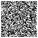 QR code with Robert Iezzi contacts