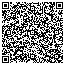 QR code with R S Machine & Tool Inc contacts