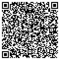 QR code with Daniel H Didavide contacts