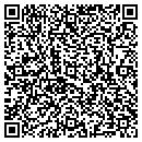 QR code with King KONE contacts