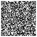 QR code with James J Hill DDS contacts