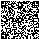 QR code with American Precision Machine contacts