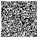 QR code with James Clark contacts