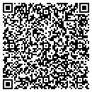 QR code with L R Doyle contacts
