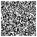 QR code with Hosptal of The University PA contacts