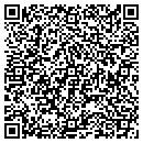 QR code with Albert Harrison OD contacts