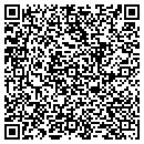 QR code with Gingher Excavating & Cnstr contacts