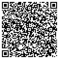 QR code with GNC Corp contacts