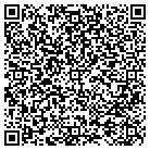 QR code with Hamilton-Gibson Theatre Prdctn contacts