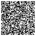 QR code with B G S Precision contacts