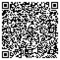 QR code with KPMR contacts