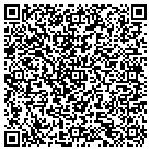 QR code with Madison's Pizzeria West-View contacts