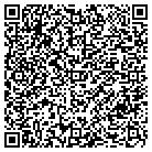 QR code with Made In The Shade Tent Rentals contacts