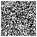 QR code with Howdy's Garage contacts