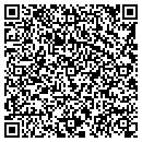 QR code with O'Connor & Assocs contacts