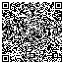 QR code with Crafty Shack contacts