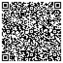 QR code with C H Towing contacts