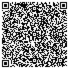 QR code with C Bryson Schreiner contacts