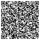 QR code with Woodland Congregation-Jehovahs contacts