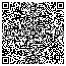 QR code with Ronald Chudd DDS contacts
