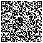 QR code with Myerstown Nursery School contacts